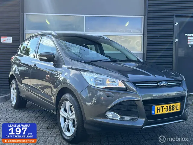 Ford Kuga 1.5 Trend 2016 Benzine
