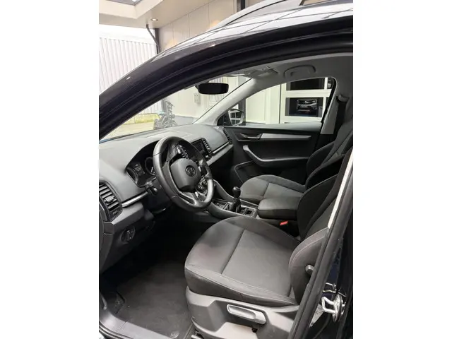 Škoda Karoq 1.0 TSI Business Edition 2023 Benzine 13