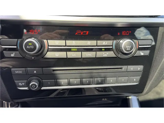 BMW X4 M40i High Executive 2017 Benzine 22