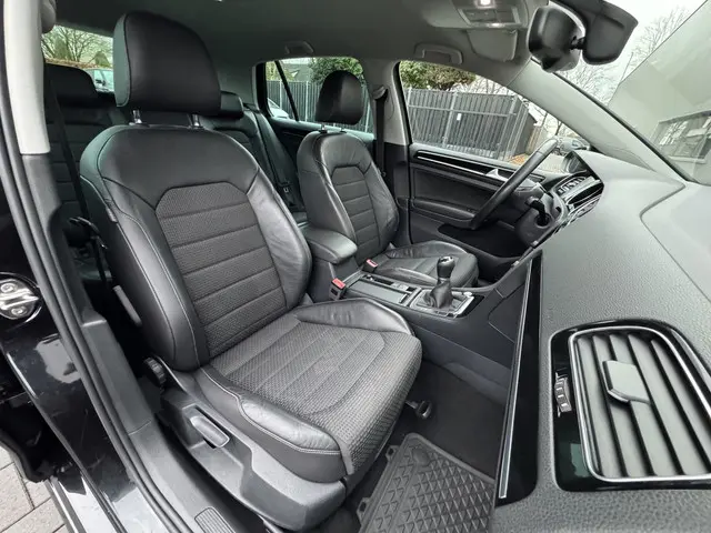 Volkswagen Golf 1.4 TSI ACT R-Line Highline 2015 Benzine 7