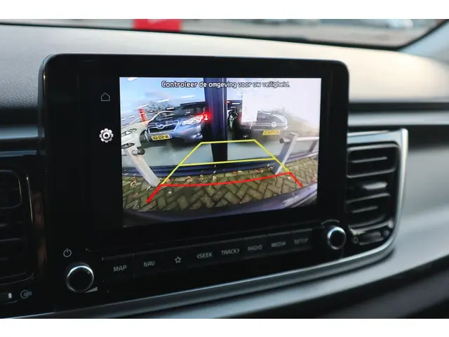 Kia Rio 1.0 T-GDi MHEV DynamicPlusLine 2021 Benzine 24