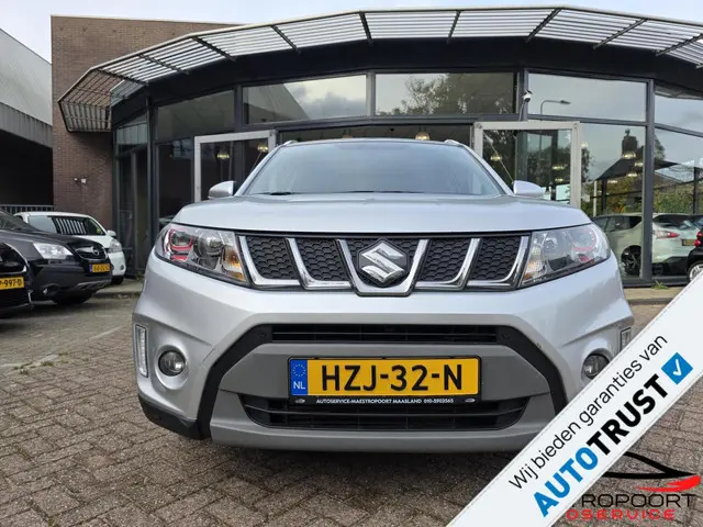 Suzuki Vitara 1.4 S 2017 Benzine 2