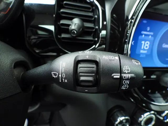 MINI 5-Deurs Cooper 2022 Benzine 28