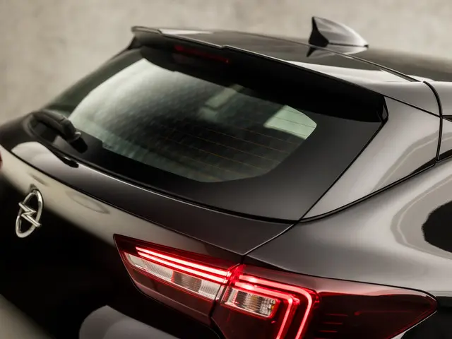 Opel Grandland X 1.2 Turbo Sport 2021 Benzine 30