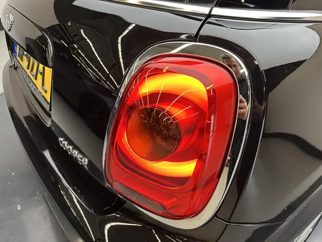 MINI Cooper Mini 1.5 2019 Benzine 20