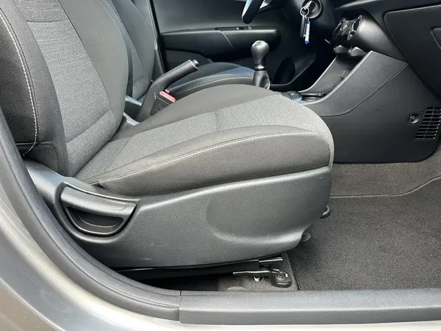 Kia Picanto 1.0 CVVT PlusLine 2019 Benzine 26