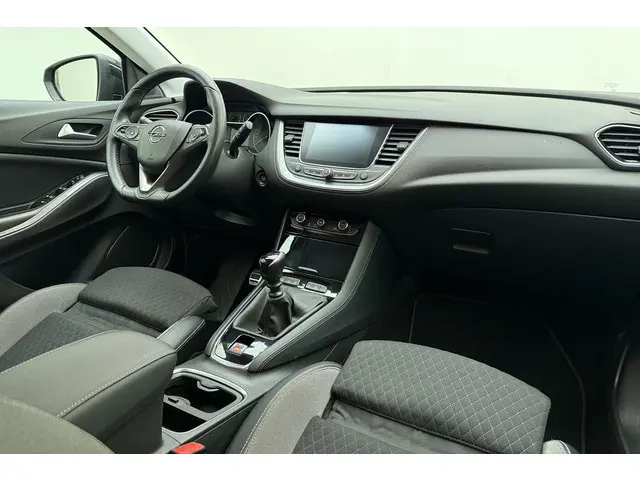 Opel Grandland X 1.2 Turbo 130pk Ultimate 2020 Benzine 19