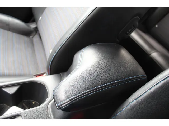Nissan Leaf Tekna 40 kWh//360 CAMERA//NAVI!! 2019 Elektrisch 21
