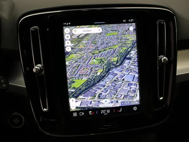 Volvo XC40 2.0 B4 Plus Dark 2025 Benzine 13