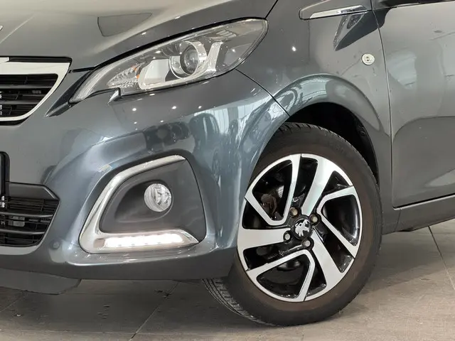 Peugeot 108 1.0 e-VTi Allure TOP! 2019 Benzine 14