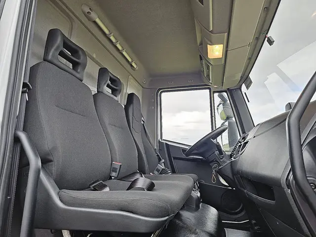 Iveco Eurocargo 160E28 2022 Diesel 7
