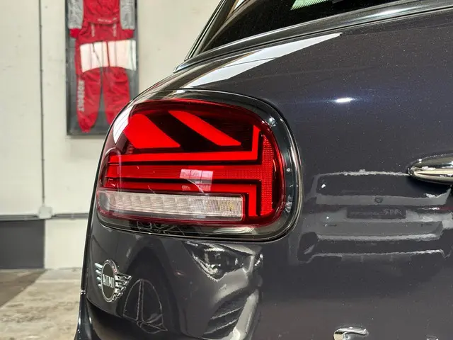 MINI Clubman Mini 2.0 Cooper S Hammersmith 2020 Benzine 34