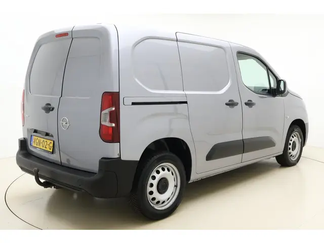 Opel Combo 2