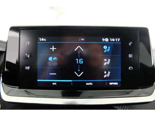 Peugeot 2008 1.2 PureTech Allure Pack 2021 Benzine 12