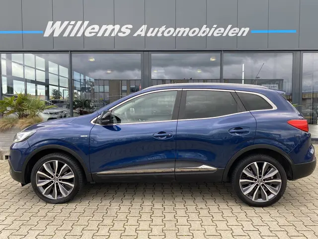 Renault Kadjar 1.5 dCi Bose 2018 Diesel 9