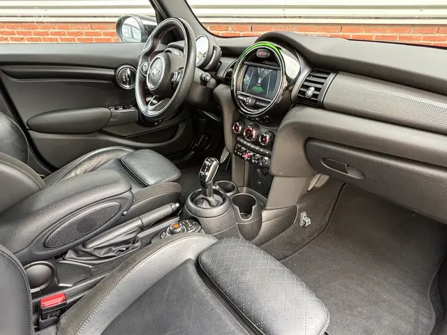 MINI Cooper Mini 1.5 | John Cooper Works | 2019 Benzine 5