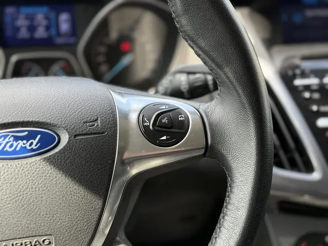 Ford Focus 1.0 EcoBoost 5drs Titanium 2013 Benzine 19