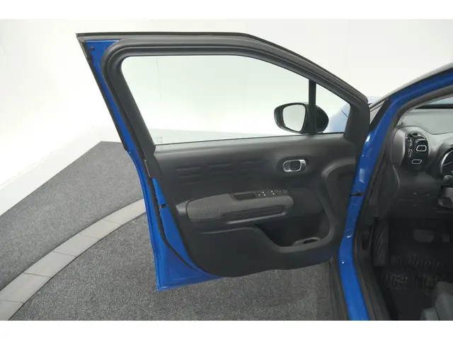 Citroën C3 Aircross PureTech 130 EAT6 Max 2024 Benzine 65
