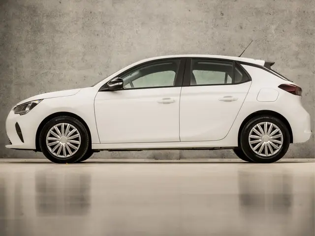 Opel Corsa 1.2 Sport 2020 Benzine 2