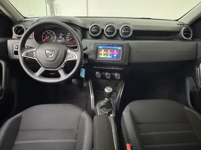 Dacia Duster 1.3 TCe Prestige 2019 Benzine 3