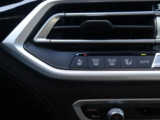 BMW X7 xDrive40i 2021 Benzine 23