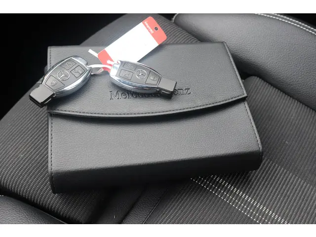 Mercedes-Benz CLA 180 d Lease Edition Plus 2016 Diesel 3