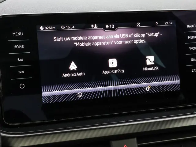 Škoda Kamiq 1.0 TSI 110pk DSG Monte Carlo 2021 Benzine 41