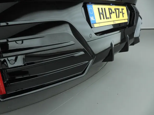 BMW iX2 eDrive20 2025 Elektrisch 39