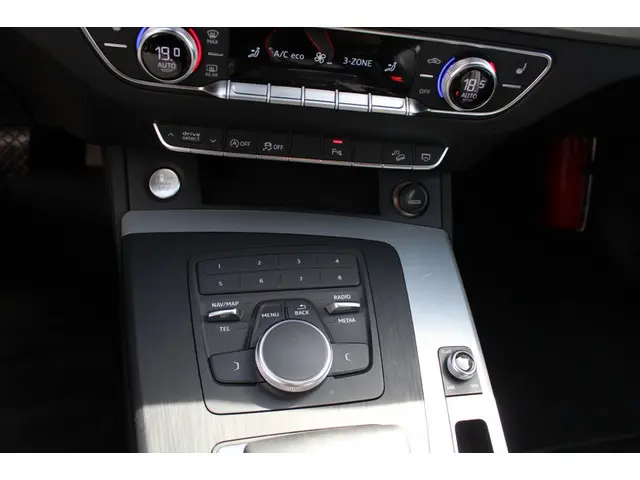 Audi Q5 2.0 TDI q. Sport PL. 2017 Diesel 16