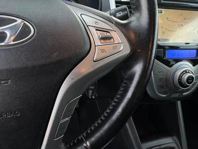 Hyundai ix20 1.4i Go! Camera| Trekhaak 2015 Benzine 25