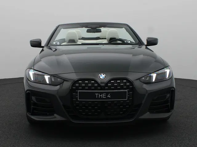 BMW 4 Serie 3