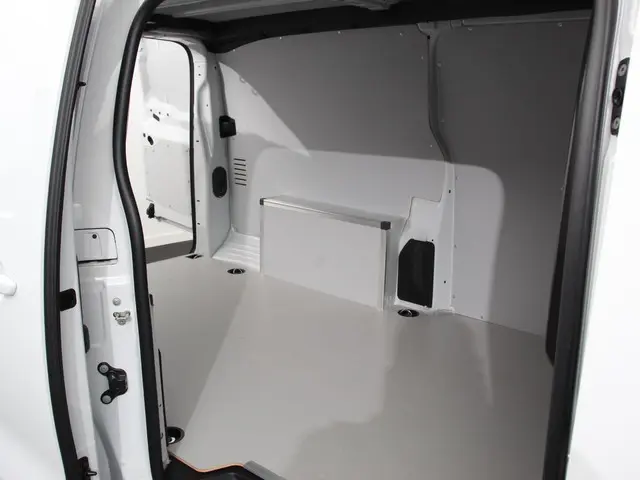 Opel Vivaro 1.5 Diesel 120 S&S L3 2024 Diesel 3