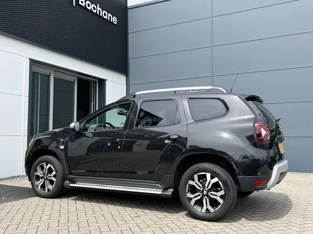 Dacia Duster 1.0 TCe Bi-Fuel Prestige 2022 LPG/Gas 6