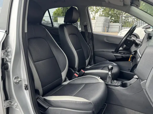 Kia Picanto 1.0 CVVT DESIGN EDITION 2018 Benzine 10