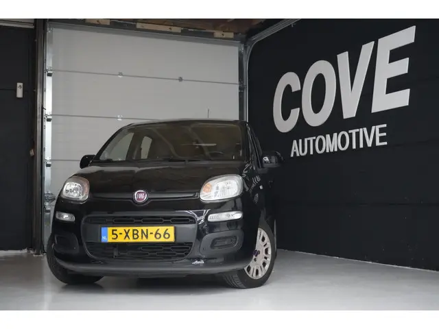 Fiat Panda 0.9 TwinAir Edizione Cool | AIRCO 2014 Benzine