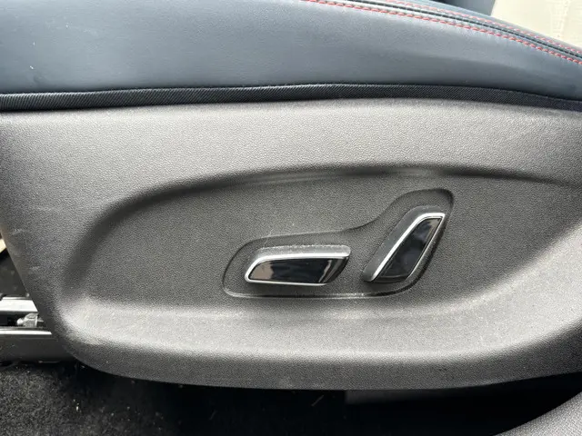 BYD ATTO 3 Design 60 kWh 2023 Elektrisch 19
