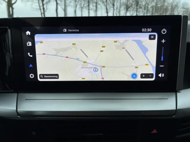 Opel Frontera Electric GS 44 kWh 2026 Elektrisch 9