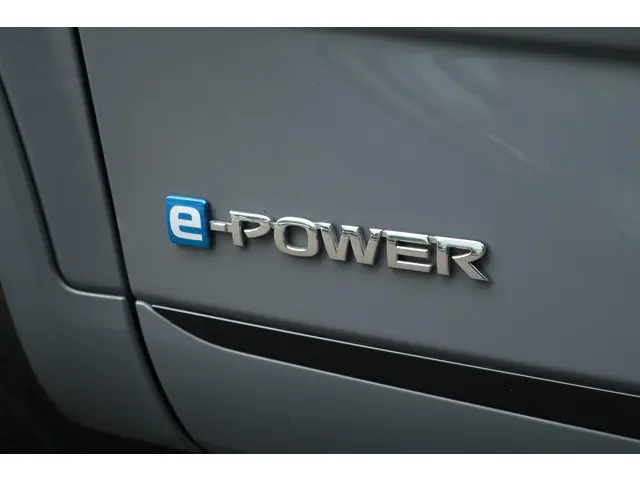 Nissan QASHQAI 1.5 e-Power N-Design 2025 Hybride Benzine 6