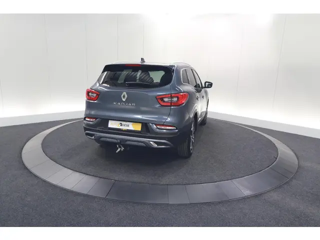 Renault Kadjar TCe 140 Intens 2019 Benzine 11