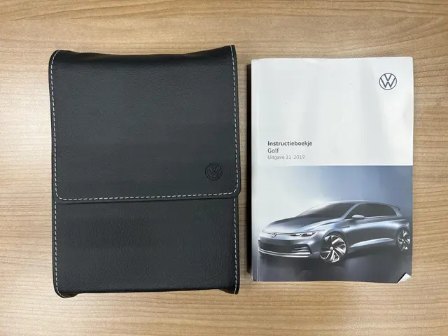 Volkswagen Golf 1.5 TSI Life 2020 Benzine 88