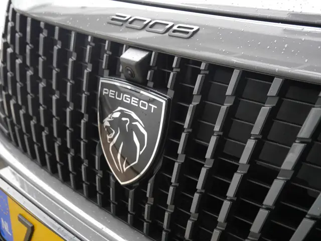 Peugeot 2008 1.2 PureTech 100 Allure 2024 Benzine 15