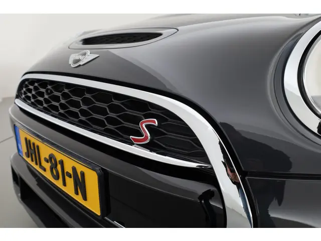 MINI Cooper S Cabrio Mini 2.0 2016 Benzine 27