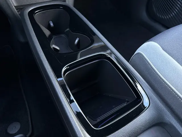 Volkswagen ID.3 First Plus 58 kWh 2020 Elektrisch 31