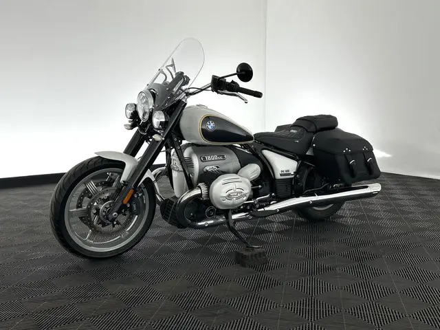BMW R18 3
