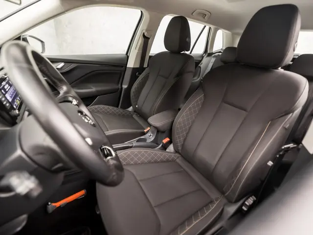 Škoda Kamiq 1.0 TSI Sport 2020 Benzine 14