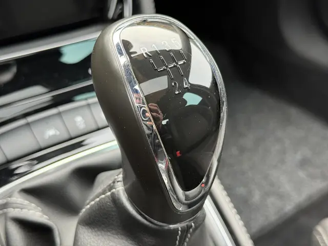 Opel Astra 1.0 Innovation 2018 Benzine 28