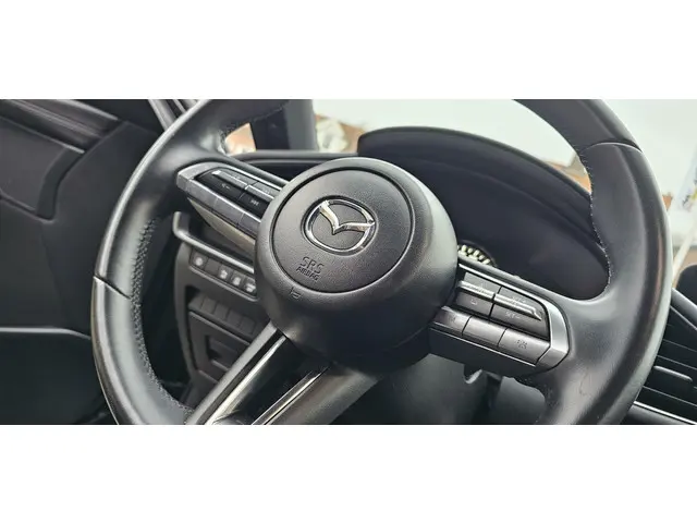 Mazda 3 2.0 e-SkyActiv-G M Hybrid 122 2019 Benzine 13