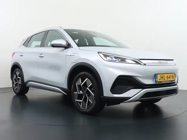 BYD ATTO 3 comfort 2023 Elektrisch 2