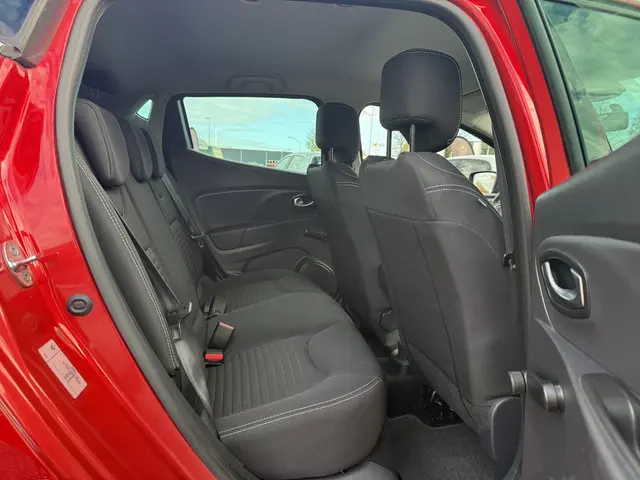 Renault Clio 1.5 dCi Ecoleader Limited 2016 Diesel 10