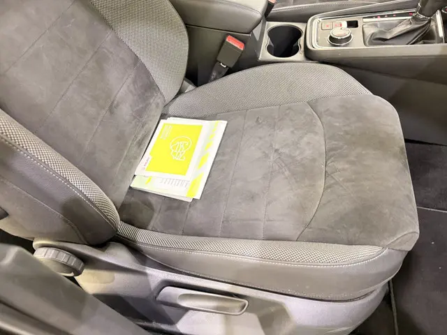 SEAT Ateca 1.4 TSI Xcellence Aut7 2017 Benzine 22